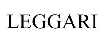 LEGGARI