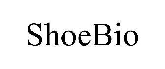 SHOEBIO