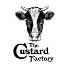 THE CUSTARD FACTORY