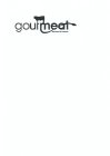 GOURMEAT