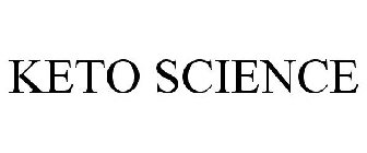 KETO SCIENCE