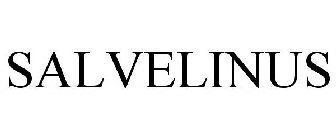 SALVELINUS