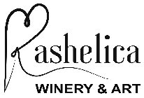 RASHELICA WINERY & ART