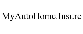 MYAUTOHOME.INSURE