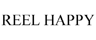 REEL HAPPY