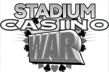 STADIUM CASINO WAR