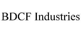 BDCF INDUSTRIES