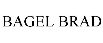 BAGEL BRAD