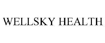 WELLSKY HEALTH