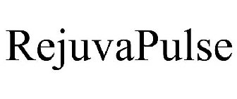 REJUVAPULSE