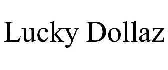 LUCKY DOLLAZ
