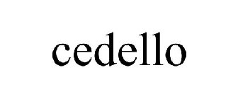 CEDELLO