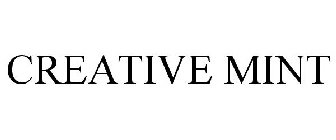 CREATIVE MINT