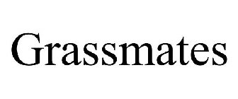 GRASSMATES