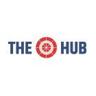 THE HUB