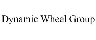 DYNAMIC WHEEL GROUP