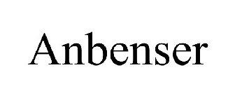 ANBENSER