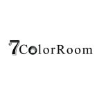 7COLORROOM