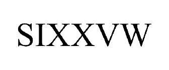 SIXXVW