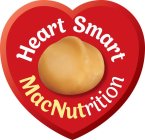 HEART SMART MACNUTRITION