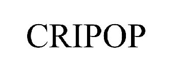 CRIPOP