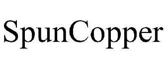 SPUNCOPPER