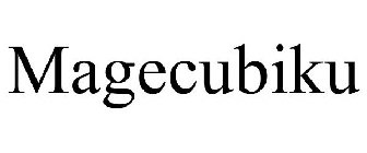 MAGECUBIKU