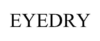 EYEDRY