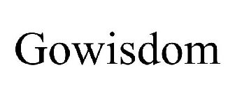 GOWISDOM