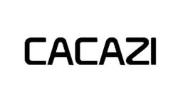 CACAZI