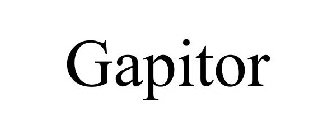 GAPITOR