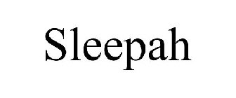 SLEEPAH