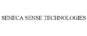 SENECA SENSE TECHNOLOGIES