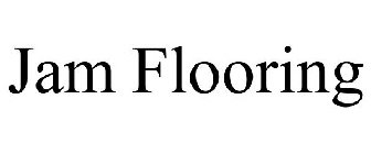 JAM FLOORING