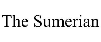 THE SUMERIAN