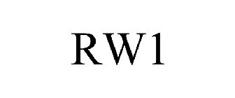 RW1