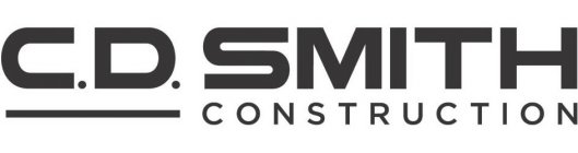 C.D. SMITH CONSTRUCTION