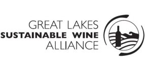 GREAT LAKES SUSTAINABLE WINE ALLIANCE