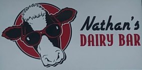 NATHAN'S DAIRY BAR