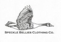 SPECKLE BELLIES CLOTHING CO.