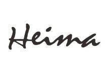 HEIMA