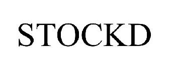 STOCKD