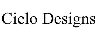 CIELO DESIGNS