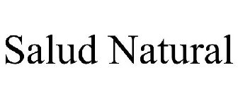 SALUD NATURAL