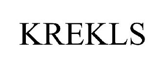 KREKLS