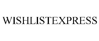 WISHLISTEXPRESS