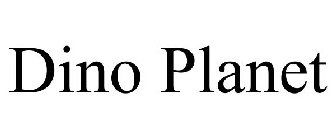 DINO PLANET
