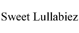 SWEET LULLABIEZ