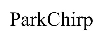 PARKCHIRP