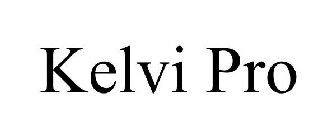 KELVI PRO